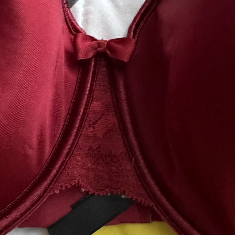 Torrid Curve Lightly Lined Full Coverage 44c Bra - image 3